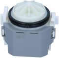 Nõudepesumasina äravoolu pump BLP3 00631200 Bosch, Siemens ja teistele mudelitele