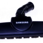 Tolmuimeja otsik DJ97-01164A Samsung SC21F50HD ja teistele mudelitele