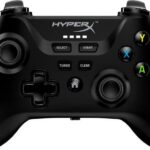 MOBILE ACC GAMING CONTROLLER/CLUTCH HCRC1-D-BK/G HYPERX