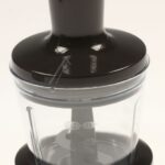 Blenderi väike kann MS-7211001615 Moulinex DD855830/700 ja teistele mudelitele