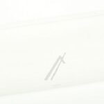 Külmiku ukseriiuli kaas 481010545542 C00340837 Whirlpool BSNF 8152 OX, Indesit ja teistele mudelitele