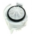 Nõudepesumasina äravoolu pump C00297919 482000023392 Hotpoint-Ariston ELTF11M121CEU, Whirlpool, Indesit ja teistele mudelitele