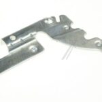 Vasakpoolne ukse hing 1783030101 nõudpesumasinale Beko DIN24310, Arcelik ja teistele mudelitele