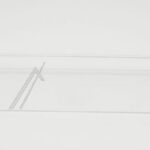 Külmiku keskmine ukse riiul 481010590541 C00386949 Whirlpool ART 9811/A++ SF, Indesit  ja teistele mudelitele