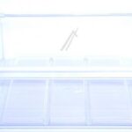 Sügavkülmiku ülemine sahtel 162MM 8078753012 Electrolux LNT3LE31X1, Aeg, Zanussi ja teistele mudelitele