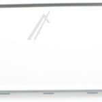 Külmkapi klaasriiul plastik äärtega 458.5X287 2651093086 Electrolux ENN2841AOW, Aeg, Zanussi ja teistele mudelitele