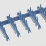 Nõudepesumasina tassihoidja 8074683072 Aeg , Electrolux ESL8316RO, Zanussi ja teistele mudelitele