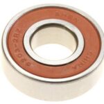 Pesumasina laager 6203-2RZ SWF-P6V(GMB) DC66-00013A Samsung WF-R1062GW/XEH ja teistele mudelitele