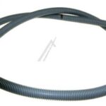 Pesumasina väljavoolu voolik 1240881621 Electrolux EW932S, Aeg, Zanussi ja teistele mudelitele