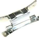 Pesumasina luugi hing C00285560 482000031676 Hotpoint-Ariston WMG642SK, Whirlpool, Indesit ja teistele mudelitele
