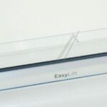 Külmkapi keskmine ukse riiul 11000684  Bosch KGE39BI40, Siemens ja teistele mudelitele