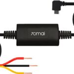 Xiaomi 70 mai pardakaamera püsivoolu juhe MIDRIVE UP012