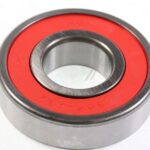 Pesumasina laager 6306UU MAP61913708 Lg F2J5QNW3W ja teistele mudelitele