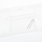 Sügavkülma sahtli esipaneel 4206650100 Beko CBI7700HCA, Arcelik ja teistele mudelitele