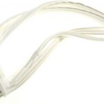 Külmiku ülemise uksetihend 2426448458 Electrolux LNT3LE31X1, Aeg, Zanussi ja teistele mudelitele