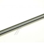 Alumise ja ülemise ukse käepide 12000562 külmikule Siemens KG39EBI40, Bosch ja teistele mudelitele