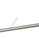 Alumise ukse käepide 909653400 külmikule külmkapile Liebherr Ces 4023-23 ja teistele mudelitele