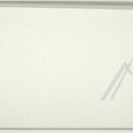 Külmkapi klaasriiul 488X335 MM 2651111045 Electrolux EN3854MOX, Aeg, Zanussi ja teistele mudelitele