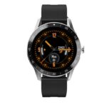 Nutikell/ Smart Watch Blackview 1X Silver
