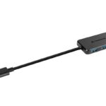 I/O HUB USB3.1 4PORT/TS-HUB2K TRANSCEND