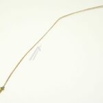 Ahju termopaar 400 mm  230100028 Beko CSG 42001 FW, Arcelik ja teistele mudelitele