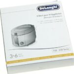 DELONGHI 5512510061 fritüüri filter