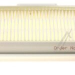 Tolmuimeja HEPA filter BOSCH, SIEMENS 9000887409 00576094 ja teistele mudelitele