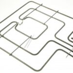 Ahju ülemine kütteelement 2800 W 00771772 Bosch, Siemens HB674GCS1S ja teistele mudelitele