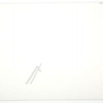 Sisene ahjuukse klaas 00771870 Bosch, Siemens HB674GCS1S ja teistele mudelitele