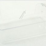 Külmkapi ukse riiul (väike) DA63-08117A Samasung RB37J5215SS/EF ja teistele mudelitele