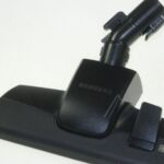 Tolmuimeja põrandahari DJ97-01402E Samsung VC15F50HUYU ja teistele mudelitele