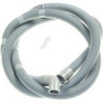 Pesumasina väljavoolu voolik 2540MM 140013554013 Electrolux, Aeg, Zanussi ja teistele mudelitele