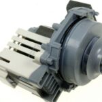 Nõudepesumasina ringluspump C00303737 482000023514 Whirlpool, Indesit, Hotpoint-Ariston LST114/HA ja teistele mudelitele