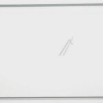 Juurvilja konteinerite ülemine klaasriiul C00380764 481010667592 külmikutele Indesit, Whirpool BLF9121W ja teistele mudelitele