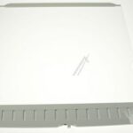 Külmkapi klaasriiul plastik äärtega 727280100 Liebherr K 4310-20A ja teistele mudelitele