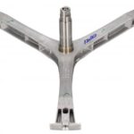 Pesumasina trumli rist DC97-18457A Samusng WF70F5E0W2W ja teistele mudelitele