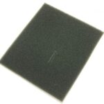 Tolmuimeja filter 1181919026 Electrolux ZUSANIMA58, Aeg, Zanussi ja teistele mudelitele