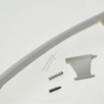 Mahlapress lukk 420303610721 Philips HR1855/30 ja teistele mudelitele