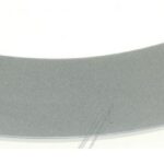 Pesumasina luugi avamise käepide 12007093 Bosch WAQ28461SN, Siemens ja teistele mudelitele