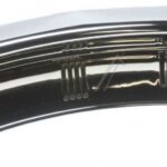 Pesumasina luugi avamise käepide 41041407 Candy, Hoover  ja teistele mudelitele