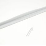 Külmkapi klaasriiuli tagumine plastikäär D139114-O Snaige RF310, RF270, RF300, RF315, RF360 ja teistele mudelitele