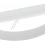 Ukse käepide D253113-O külmikule Snaige FR240, FR275, RF270, RF300, RF310, RF315, RF360, RF390 ja teistele mudelitele