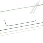 Sügavkülma sahtli esipaneel D320022-D Snaige RF310, F245, RF270, RF300, RF315, RF360, RF390 ja teistele mudelitele