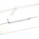 Sügavkülma sahtli esipaneel D320022-S Snaige F245, RF310, RF270, RF300, RF315, RF360, RF390 ja teistele mudelitele