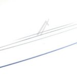 Alumine külmiku ukse riiul D357287-V2 Snaige C31SM ja teistele mudelitele