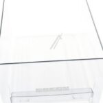 Külmiku juurviljasahtel D357288P3XX05 Snaige RF31SM, RF34NM, RF39, CB316HW ja teistele mudelitele