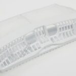 Pesukuivati filter 2982200200 Beko DPY 7405, XHW3, Arcelik, Grundig GTA 38261 G ja teistele mudelitele