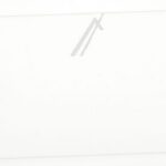 Külmiku klaasriiul D059010-00 Snaige FR240, FR275, FR351 ja teistele mudelitele