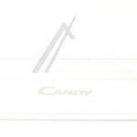 Pudeliriiul külmkapi uksele 43011671 Candy CIO225NE, Hoover  ja teistele mudelitele