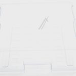 Sügavkülmiku ülemine sahtel D357260V2SN06 Snaige F22SM, F27SM, RF31SM, RF32SM, RF34SM, RF35SM, RF36SM, RF39SM, Severin RF31SM KS 9872 ja teistele mudelitele